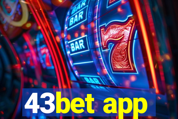 43bet app